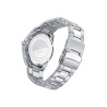 Reloj Viceroy Hombre Acero Esfera Gris 42 mm Calendario 100 m 401479-17
