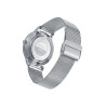 Reloj Viceroy Hombre Malla Milanesa Acero Esfera Verde 41 mm 50 m 401497-67