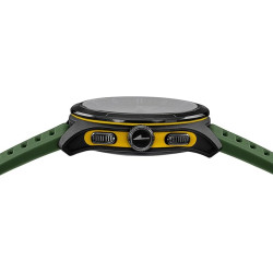 Lotus Connected Full D 20001/7 Smartwatch Hombre Verde 45 mm 5 ATM