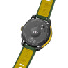 Lotus Connected Full D 20001/7 Smartwatch Hombre Verde 45 mm 5 ATM