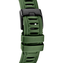 Lotus Connected Full D 20001/7 Smartwatch Hombre Verde 45 mm 5 ATM