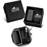 Lotus Connected Full D 20001/7 Smartwatch Hombre Verde 45 mm 5 ATM