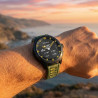 Lotus Connected Full D 20001/7 Smartwatch Hombre Verde 45 mm 5 ATM