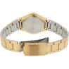 Reloj Casio Mujer LTP-1130N-7B Dorado Acero Analógico 27 mm 30 m