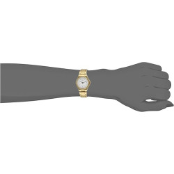 Reloj Casio Mujer LTP-1130N-7B Dorado Acero Analógico 27 mm 30 m