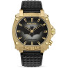 Police Forever Batman PEWGD0022602 Reloj Hombre Bicolor Edición Limitada