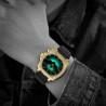 Police Forever Batman PEWGD0022602 Reloj Hombre Bicolor Edición Limitada