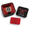 Police Forever Batman PEWGD0022602 Reloj Hombre Bicolor Edición Limitada