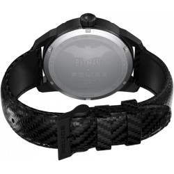 Police Batman The Bat PEWGA0075502 Reloj Hombre Edición Limitada 45 mm