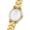Reloj Jaguar Mujer J1047/A Essentia Acero Dorado Zafiro Suizo 29 mm