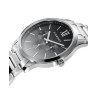 Reloj Viceroy Hombre Magnum 401187-53 Acero Multifunción Esfera Negra 43 mm