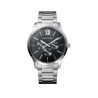 Reloj Viceroy Hombre Magnum 401187-53 Acero Multifunción Esfera Negra 43 mm