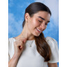 Collar Marea Plata D03207/bi