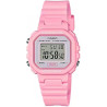 Reloj Casio Digital Niña Rosa LA-20WH-4A1EF – Diseño Juvenil y Resistente