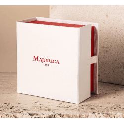 Pulsera Majorica Mujer Plata Perlas Barroca Cierre dorado 09049.01.1.B19