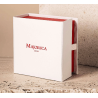 Pulsera Majorica Mujer Plata Perlas Barroca Cierre dorado 09049.01.1.B19