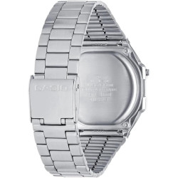 Reloj Casio Digital Retro Vintage Unisex A168wa-1yes