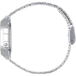 Reloj Casio Digital Retro Vintage Unisex A168wa-1yes