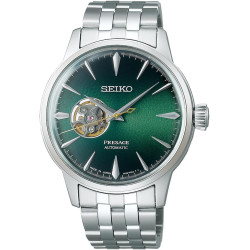 Reloj Presage Cocktail Hombre Ssa441j1