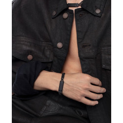 Pulsera Viceroy Acero 15213p01010