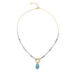 Collar Viceroy Plata 13269c100-92