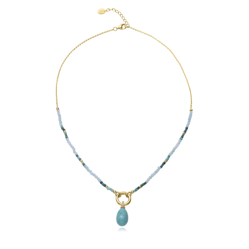 Collar Viceroy Plata 13269c100-92