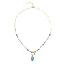 Collar Viceroy Plata 13269c100-92