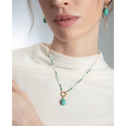 Collar Viceroy Plata 13269c100-92