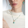 Collar Viceroy Plata 13269c100-92