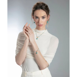 Collar Viceroy Plata 13269c100-92