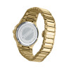 Reloj de Hombre Viceroy Laura Escanes de Acero IP Dorado