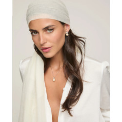 Collar de Mujer Majorica Exquisite Rosetón y Perla