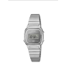 Reloj Digital Casio LA670WES-7A de Acero