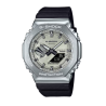 Reloj G-Shock GBM-2100A-8B Tough Solar de Acero