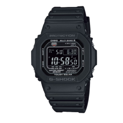 Reloj G-Shock GBM-2100A-8B Tough Solar de Acero