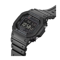 Reloj G-Shock GBM-2100A-8B Tough Solar de Acero