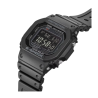 Reloj G-Shock GBM-2100A-8B Tough Solar de Acero