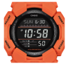 Reloj Digital G-Shock GD-010-4 de Resina Sostenible