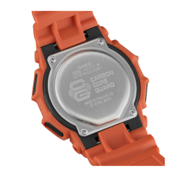 Reloj Digital G-Shock GD-010-4 de Resina Sostenible