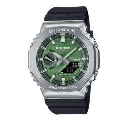 Reloj Casio Gshock Gbm-2100a-1a3er