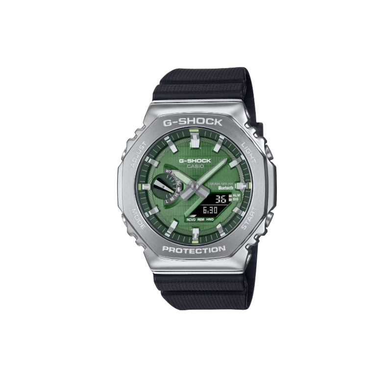 Reloj Casio Gshock Gbm-2100a-1a3er