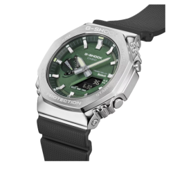 Reloj Casio Gshock Gbm-2100a-1a3er