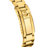 Reloj Híbrido Jaguar Connected J983/1 Dorado
