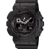Reloj G-Shock GA-100-1A1 Analógico-Digital Negro