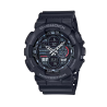 Reloj G-Shock GA-140-1A1 Analógico-Digital Negro