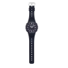 Reloj G-Shock GA-2100-1A "CasiOak" de Carbono Negro