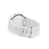 Reloj G-Shock GA-2100-7A7 Monocromático Blanco
