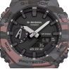 Reloj G-Shock GA-2100CM-8AER de Camuflaje Gris