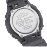 Reloj G-Shock GA-2100CM-8AER de Camuflaje Gris