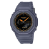 Reloj G-Shock GA-2100K-2A Translúcido de Estilo Musical